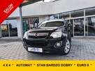 Opel Antara 2.2 CDTI 4x4 | Euro 6 | Polski salon | Gwarancja | Automat | - 1