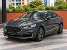 Ford Mondeo Vignale Plus | AWD | 190 KM | Masaż | Wentylacja | ACC Stop&Go