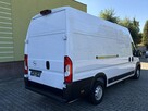 Opel Movano L4H3'kamera cofania' bardzo zadbany - 4