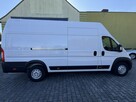 Opel Movano L4H3'kamera cofania' bardzo zadbany - 5