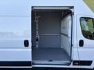 Opel Movano L4H3'kamera cofania' bardzo zadbany - 6
