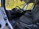 Opel Movano L4H3'kamera cofania' bardzo zadbany - 14
