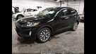 Ford Kuga TITANIUM / AWD / Hybryda - 3