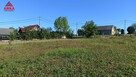 Działka rolna Sadek gm. Jodłownik - 5