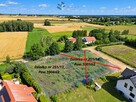 Działka budowlana Ostróda - 1