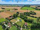 Działka budowlana Ostróda - 5