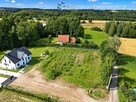 Działka budowlana Ostróda - 7