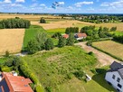 Działka budowlana Ostróda - 8
