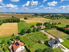 Działka budowlana Ostróda - 13