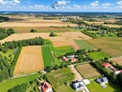 Działka budowlana Ostróda - 14