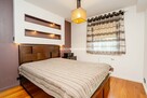 Mieszkanie Kraków Bronowice, Chełmońskiego - 10