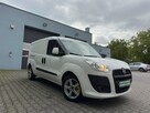Fiat Doblo 2014*1.3 90KM*Wersja long*Klimatyzacja*Tempomat