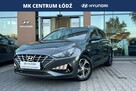Hyundai i30 1.5T-GDI 48V 7DCT 160 KM Smart  Salon Polska FV23% Gwarancja 2028