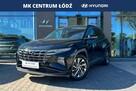 Hyundai Tucson 1.6T-GDI 2WD 48V 150KM 7DCT Executive + Elektr. klapa FV23%