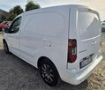 Peugeot Partner pack klim + navi 3 miejsca - 2