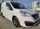 Peugeot Partner pack klim + navi 3 miejsca - 3