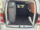 Peugeot Partner pack klim + navi 3 miejsca - 5