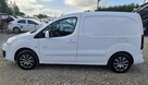 Peugeot Partner pack klim + navi 3 miejsca - 15
