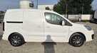Peugeot Partner pack klim + navi 3 miejsca - 16