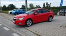 Chevrolet Cruze Nawigacja/Klimatronik/Tempomat/Czujniki parkowania - 2