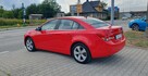 Chevrolet Cruze Nawigacja/Klimatronik/Tempomat/Czujniki parkowania - 3