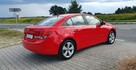 Chevrolet Cruze Nawigacja/Klimatronik/Tempomat/Czujniki parkowania - 4