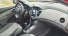 Chevrolet Cruze Nawigacja/Klimatronik/Tempomat/Czujniki parkowania - 6