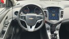 Chevrolet Cruze Nawigacja/Klimatronik/Tempomat/Czujniki parkowania - 7