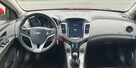 Chevrolet Cruze Nawigacja/Klimatronik/Tempomat/Czujniki parkowania - 8