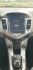 Chevrolet Cruze Nawigacja/Klimatronik/Tempomat/Czujniki parkowania - 9