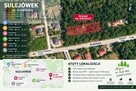 Działka budowlana Sulejówek, Grabińska