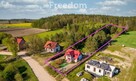 Dom z sielskim klimatem, Klonowo - 1