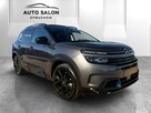 Citroen C5 Aircross SHINE+ skóra FUL LED grzane fotele MASAZE acc el.klapa kamera PANORAMA - 3