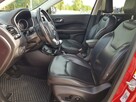 Jeep Compass 2,0 Multijet 4x4 Limited VAT 23% Panorama Zarejestrowany Gwarancja - 9
