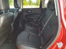 Jeep Compass 2,0 Multijet 4x4 Limited VAT 23% Panorama Zarejestrowany Gwarancja - 11