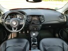 Jeep Compass 2,0 Multijet 4x4 Limited VAT 23% Panorama Zarejestrowany Gwarancja - 12