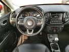 Jeep Compass 2,0 Multijet 4x4 Limited VAT 23% Panorama Zarejestrowany Gwarancja - 13