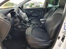 Hyundai ix35 1,7 CRDi Klimatronik Nawigacja Kamera Zarejestrowany Gwarancja - 11