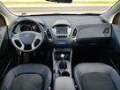 Hyundai ix35 1,7 CRDi Klimatronik Nawigacja Kamera Zarejestrowany Gwarancja - 13