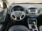 Hyundai ix35 1,7 CRDi Klimatronik Nawigacja Kamera Zarejestrowany Gwarancja - 14