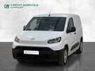 Toyota Proace City 1.5 D-4D Standard 2.0 T Active Furgon