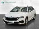Skoda Octavia 2.0 TDI Ambition Kombi