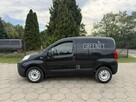 Peugeot Bipper Automat Klima Tempomat
