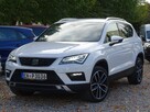 Seat Ateca 2.0 Tdi 190km 4x4 DSG! LED! Gwarancja!