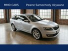 Škoda Octavia Bezwypadkowy biexenon navi piękna