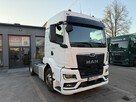 man Tgs 18.480, adr - 2