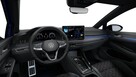 Volkswagen Golf R-Line Plus 1.5eTSI mHEV 150KM automat DSG Pakiet Zimowy Koło zapasowe - 9