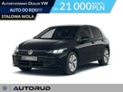 Volkswagen Golf Life Plus 1.5TSI 116KM manual pakiet zimowy koło zapasowe - 1