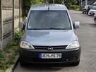 Opel Combo 1.3 CDTI 75KM AUTOMAT. Super Stan Techniczny. Bezwypadkowy - 2