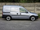Opel Combo 1.3 CDTI 75KM AUTOMAT. Super Stan Techniczny. Bezwypadkowy - 4